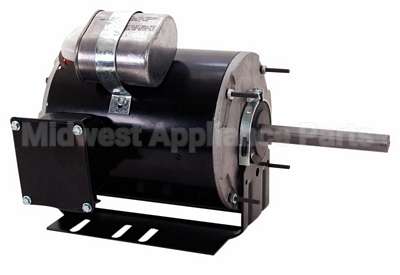 FB1076V1 Regal Rexnord - Century Motors 3/4Hp 208-230/460V 1075Rpm Mtr
