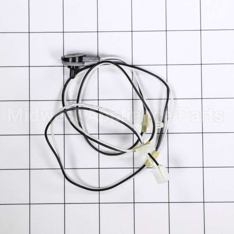 WH12X10512 GE Thermistor Asm