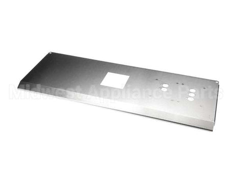 FB16021505 Bki Cntrl Pnl Vlf-F Capactv Touch