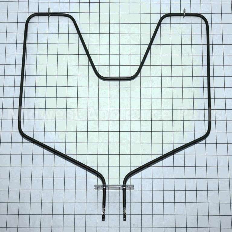 WB44K5018 GE Bake Element