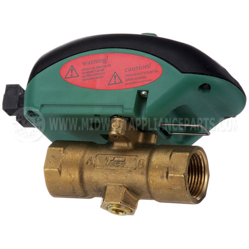 00-856718-00001 Compatible Vulcan Drain Valve Generator