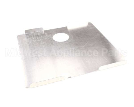 FB19312904 Bki Cover, Filter Vat, Sheet Metal Frame, Fk