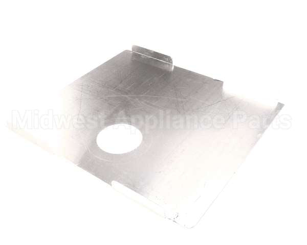 FB19312904 Bki Cover, Filter Vat, Sheet Metal Frame, Fk