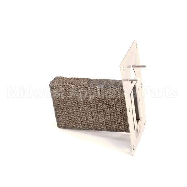 FB19315900 Compatible BKI Assembly, Gas Burner, 5.00 In, Fkg/Blg