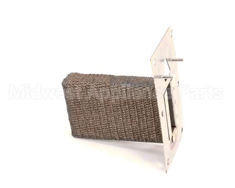 FB19315900 Bki Assembly, Gas Burner, 5.00 In, Fkg/Blg