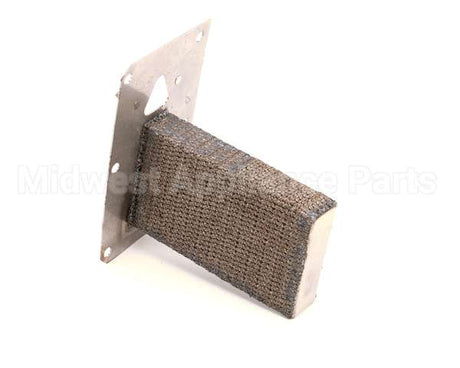 FB19315900 Bki Assembly, Gas Burner, 5.00 In, Fkg/Blg