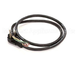 2E-1511E8707 Star Cordset,(6-15P)250V15A16/