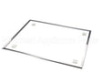 FB25-03A H&K International End Glass Assembly