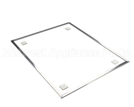 FB25-03A H&K International End Glass Assembly