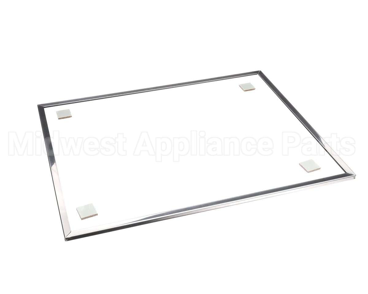 FB25-03A H&K International End Glass Assembly