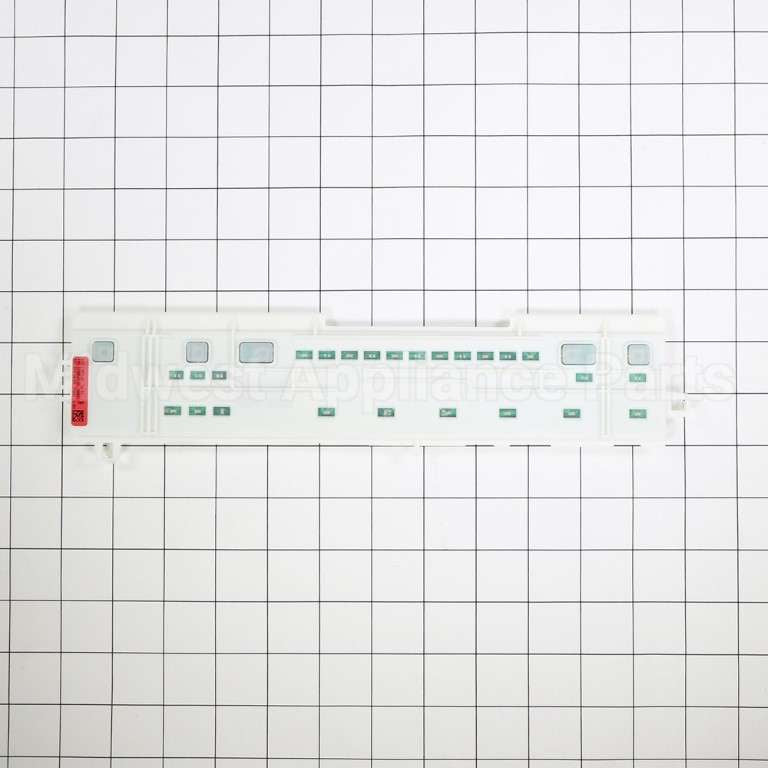 00668460 Bosch Operating Module