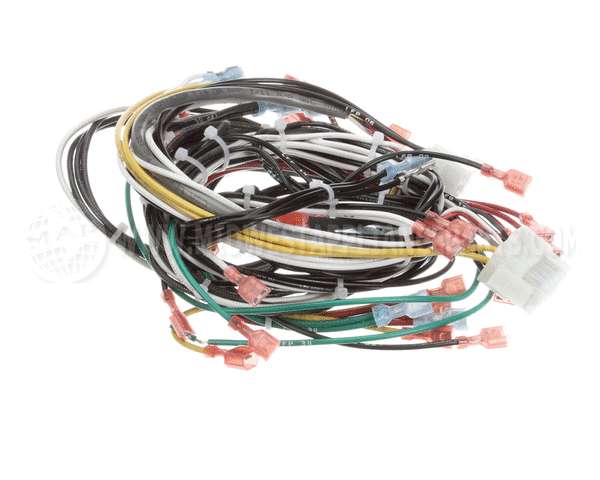 371454 Lincoln Termwire Lead 1450-001Dig