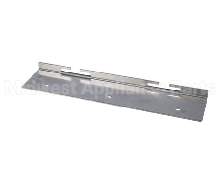 FB37502903 Bki Hinge Plate, Outer Door, Vg Hood