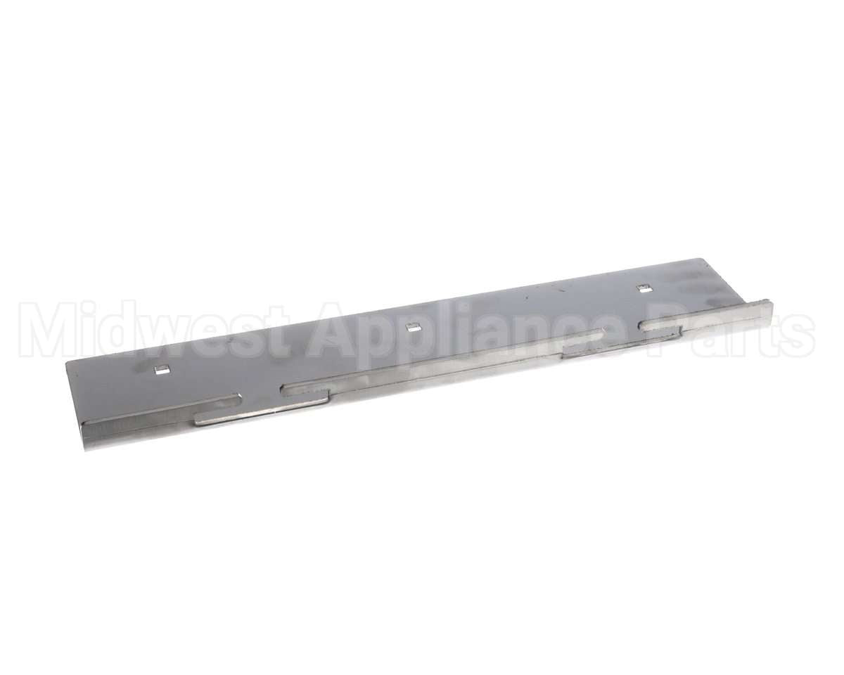 FB37502903 Bki Hinge Plate, Outer Door, Vg Hood