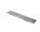 FB37502903 Bki Hinge Plate, Outer Door, Vg Hood