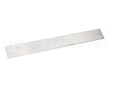 FB37503003 Bki Bracket, Bumper, Outer Door, Hinge Side,