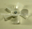 FB401 Supco Fan Blade 4C1255C1