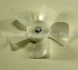 FB401 Supco Fan Blade 4C1255C1