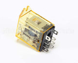 105966 Cleveland Relay;Dpdt-W/Mtg Tabs 120V;50/