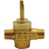 BL10387 Compatible Blodgett Valve 1/2 Mpt X 1/2 Mpt