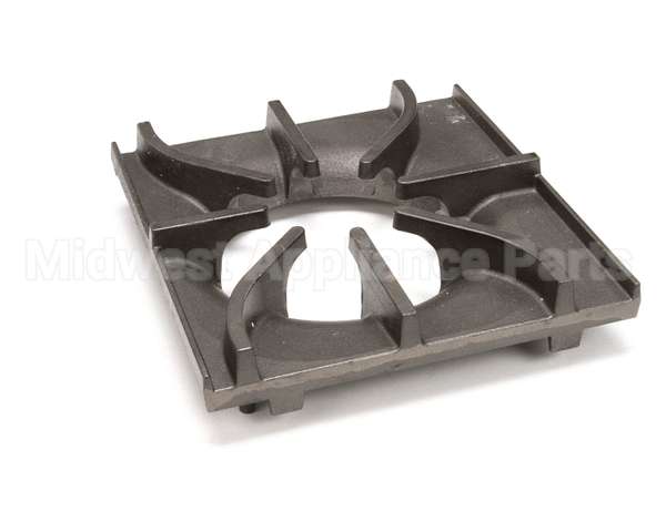 38049 Imperial Ir-Front Top Grate 12 X 11