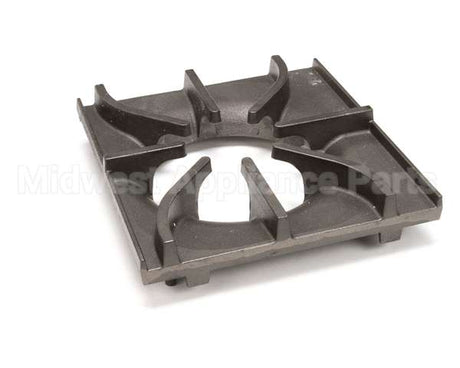 38049 Imperial Ir-Front Top Grate 12 X 11