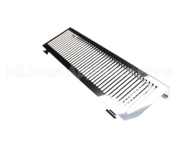 FB55012001 Bki Fan Guard, T-Slot Mounting 2Ba