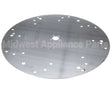 FB55012802 Bki Rotor Disk, Passive Side, Vgg8
