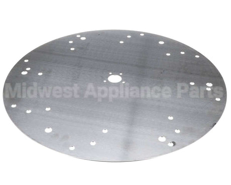 FB55012802 Bki Rotor Disk, Passive Side, Vgg8