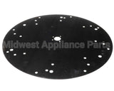 FB55012802 Bki Rotor Disk, Passive Side, Vgg8