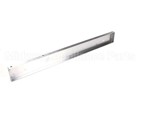 FB55125802 Bki Handle Bracket, Inner Door, Vg