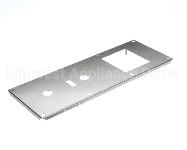 FB55144905 Bki Control Plate, Touch Screen Controller,