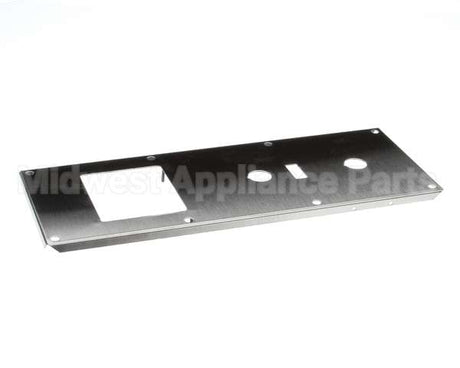 FB55144905 Bki Control Plate, Touch Screen Controller,