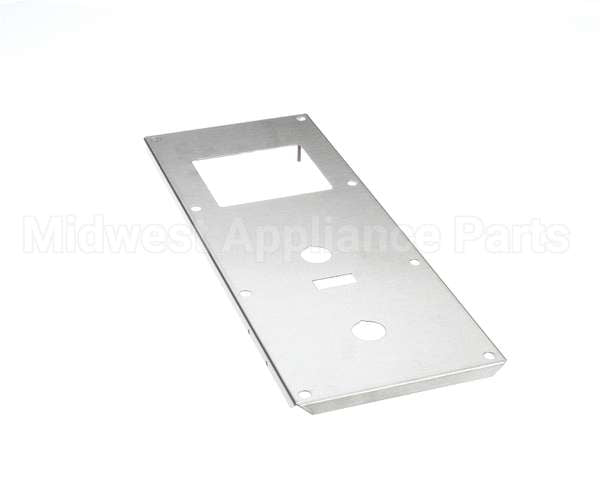 FB55144905 Bki Control Plate, Touch Screen Controller,