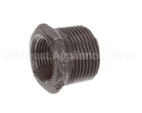 02598 Cleveland Bushing;Reducing;1X3/4; Hex;Bl