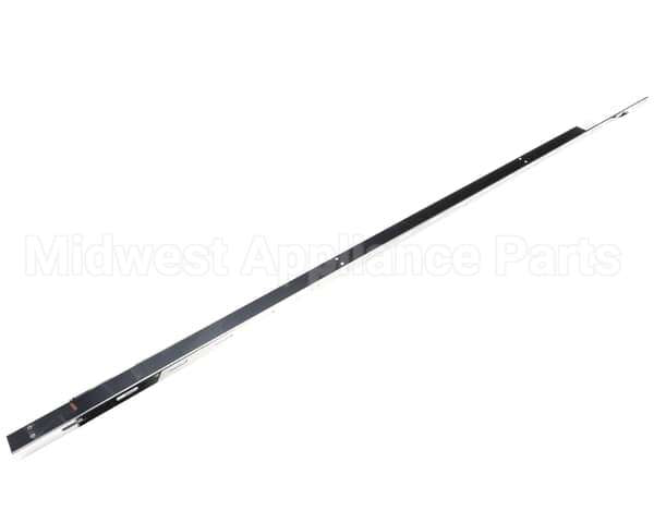 FB68917511 Bki Upper Door Track, Outer Channel 63"
