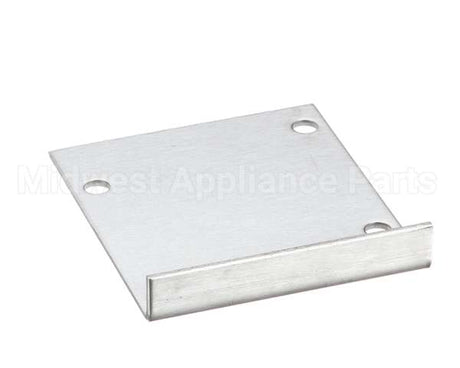 FB71108802 Bki Mounting Plate, Leg Bhi