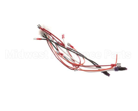 8066854SP Frymaster Wiring Assembly, Transformer Connector