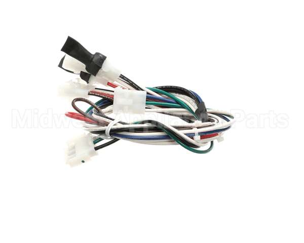 515-275D-24 Beverage Air Harness- Main Refrigerator Dan