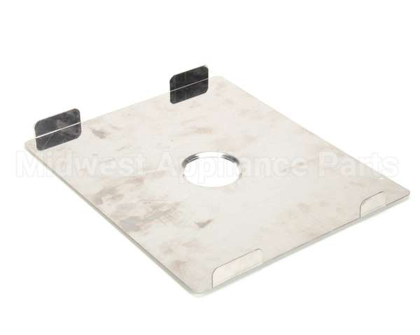 FB86200502 Bki Filter Vat Cover, Alf-F, Lpf-