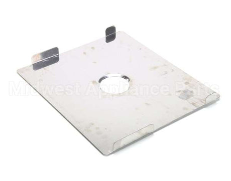 FB86202502 Bki Cover, Filter Vat, Lpf, Alf