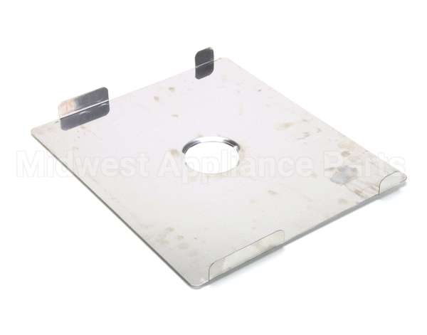 FB86202502 Bki Cover, Filter Vat, Lpf, Alf