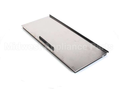 02B31S013C Beverage Air Lid Assembly Dw64,Gf34,Sf34/64