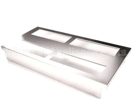 FB95148703 Bki Panel, Outside Top, Dr34