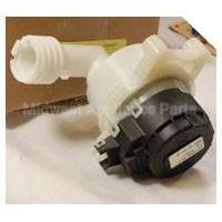 154622001 Frigidaire Drain Valve