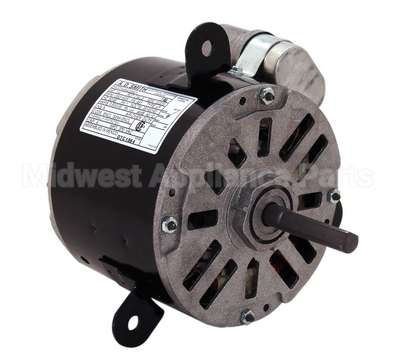 OTC1862 Regal Rexnord - Century Motors 1/4Hp 230V 1625Rpm 1Spd Motor