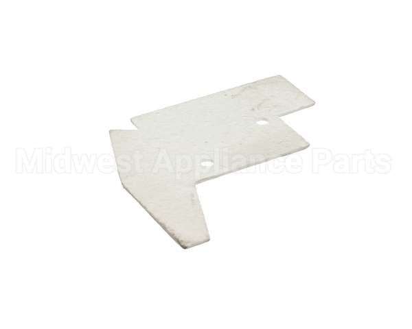 8160741 Frymaster Insulation, H30 Dv Lh/Rh Seal