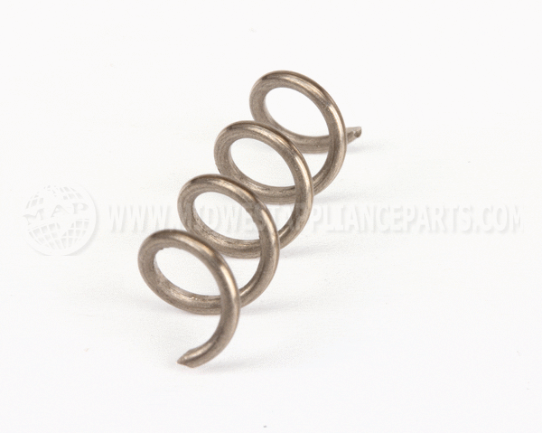 8102164 Frymaster Spacer Spring/Sensor 3/16