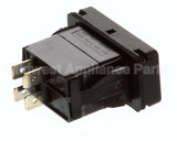 21190 Giles Switch, Rocker, D.p.s.t. 250V, 10A