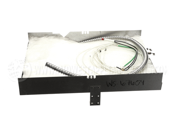 WS-67654 Wells Kit Elem Mod 120V 1650W C